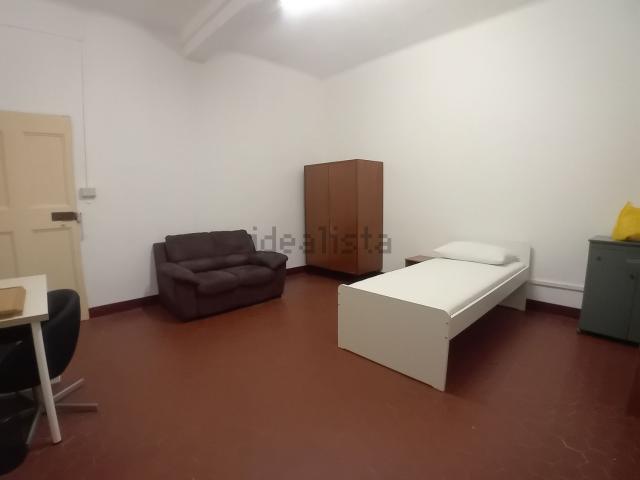 Appartamento in affitto di 100 m² in Via delle Belle Arti, 29