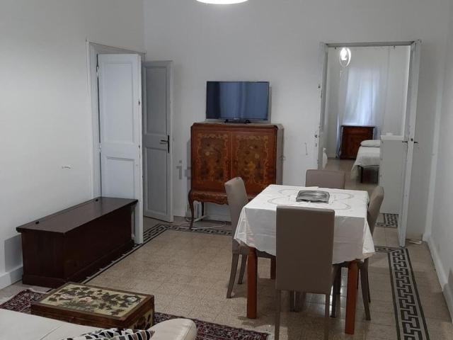 Appartamento in affitto di 100 m² in Via di Monserrato
