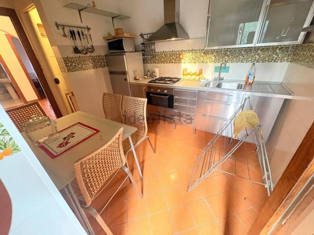 Appartamento in affitto di 100 m² in Via di Mezzana, 7
