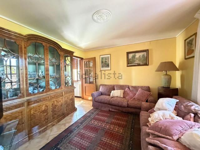 Appartamento in affitto di 100 m² in Via di Sant&apos Alessio