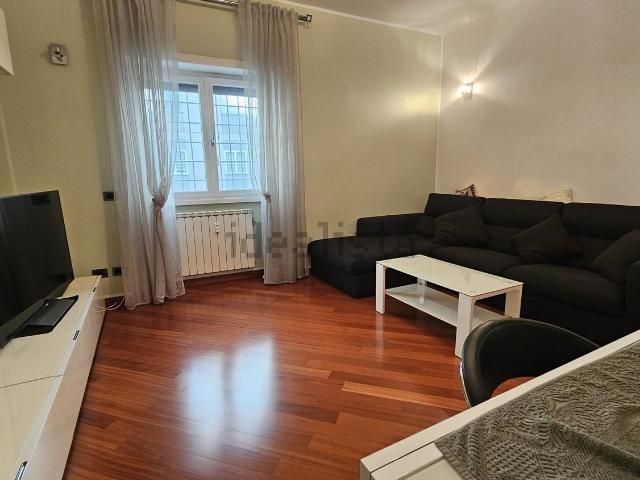 Appartamento in affitto di 100 m² in Via di Valle Melaina