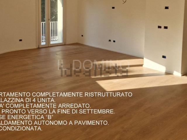 Appartamento in affitto di 100 m² in Via Emanuele Filiberto di Savoia