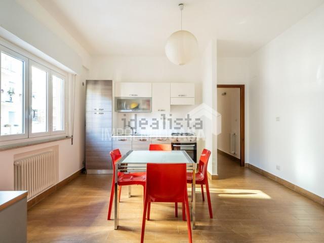 Appartamento in affitto di 100 m² in Via Emanuele Notarbartolo, 35