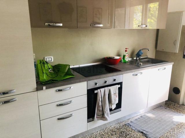 Appartamento in affitto di 100 m² in Via Enza, 15