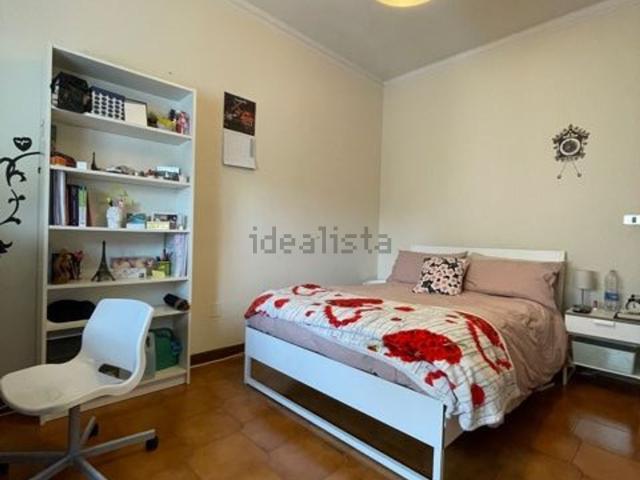 Appartamento in affitto di 100 m² in Via Enrico Forlanini