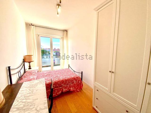 Appartamento in affitto di 100 m² in Via Eleonora Duse, 10