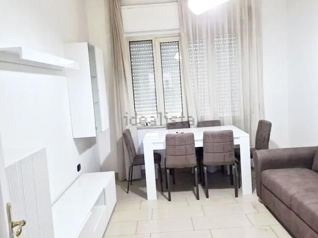 Appartamento in affitto di 100 m² in Via Ettore Corcioni