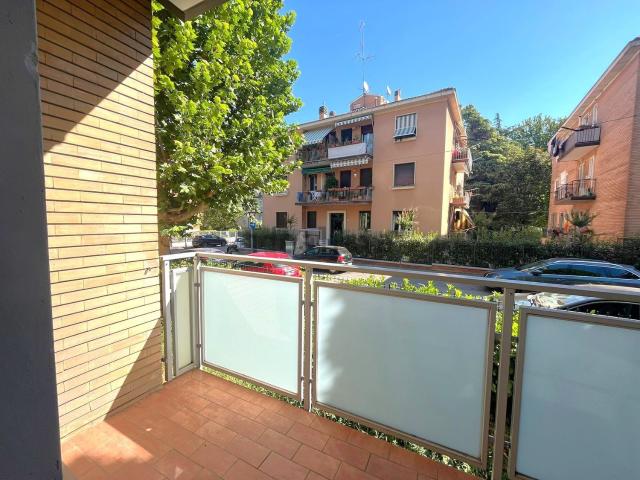 Appartamento in affitto di 100 m² in Via Ferruccio Magnani