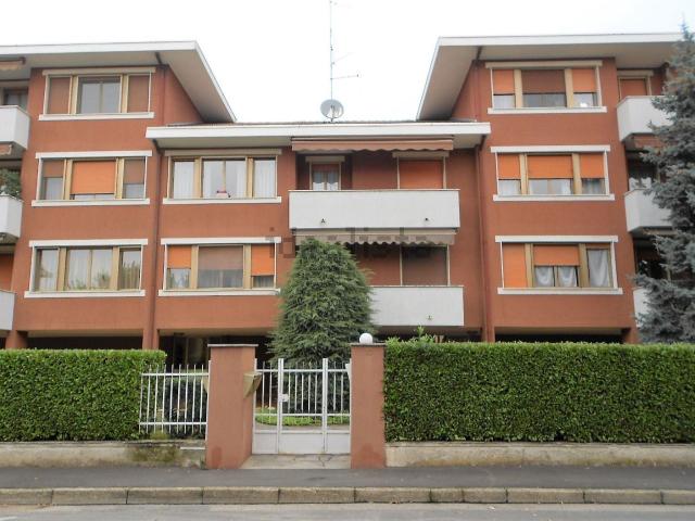 Appartamento in affitto di 100 m² in Via Filippo Brunelleschi