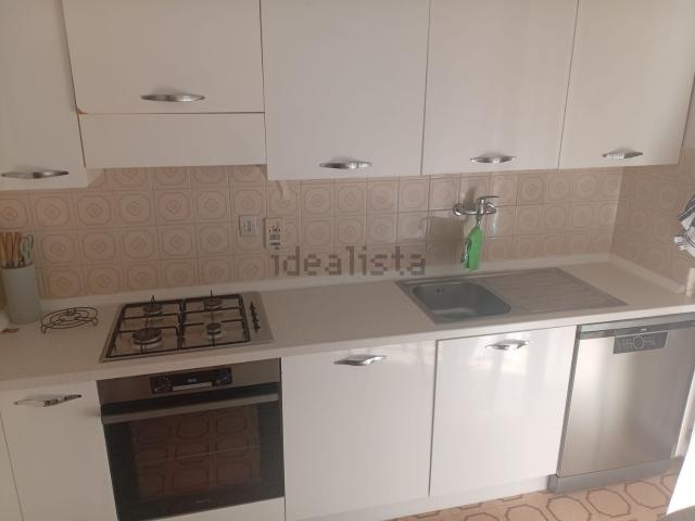 Appartamento in affitto di 100 m² in Via Fiorentina