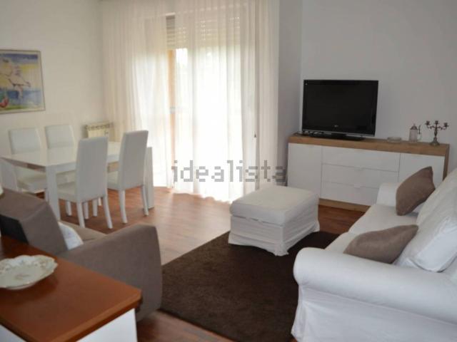 Appartamento in affitto di 100 m² in Via Fra&apos  Galgario, 18