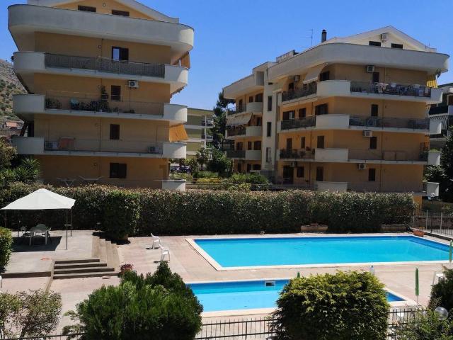 Appartamento in affitto di 100 m² in Via Francesco Petrarca, 20