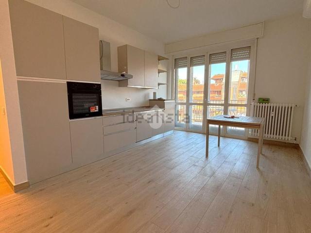 Appartamento in affitto di 100 m² in Via Fratelli Vigorelli, 3