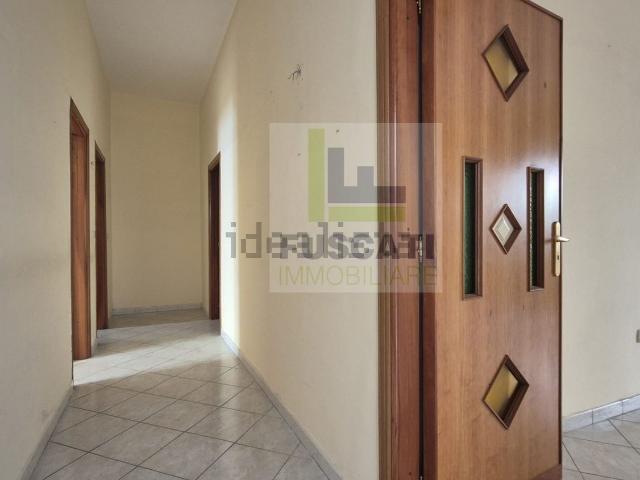 Appartamento in affitto di 100 m² in Via Indipendenza