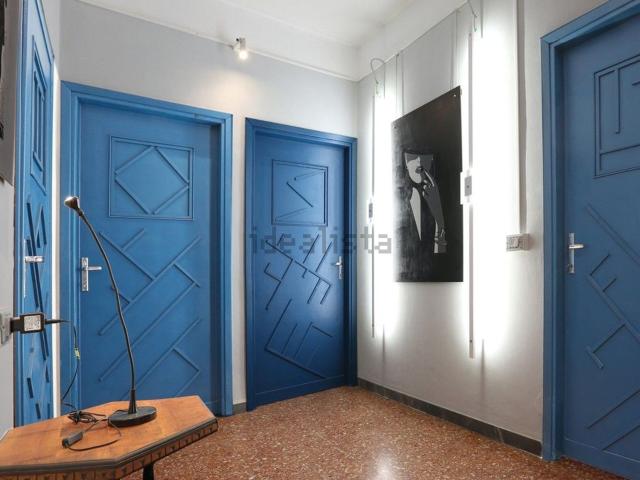 Appartamento in affitto di 100 m² in Via Ignazio Vian, 3