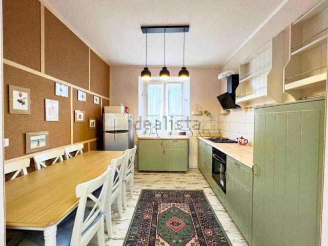 Appartamento in affitto di 100 m² in Via il Cerro
