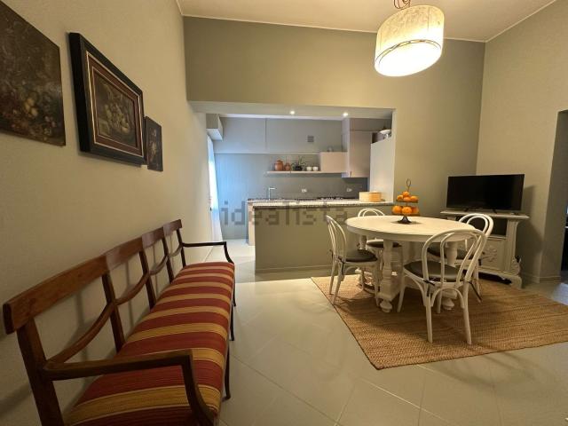 Appartamento in affitto di 100 m² in Via Isonzo