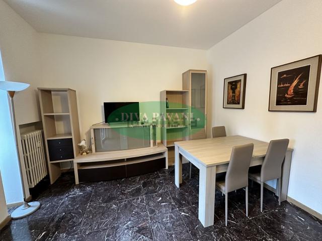 Appartamento in affitto di 100 m² in Via John Fitzgerald Kennedy, 4
