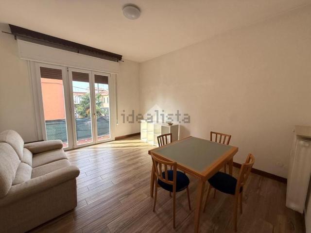 Appartamento in affitto di 100 m² in Via Jacopo Crescini, 140