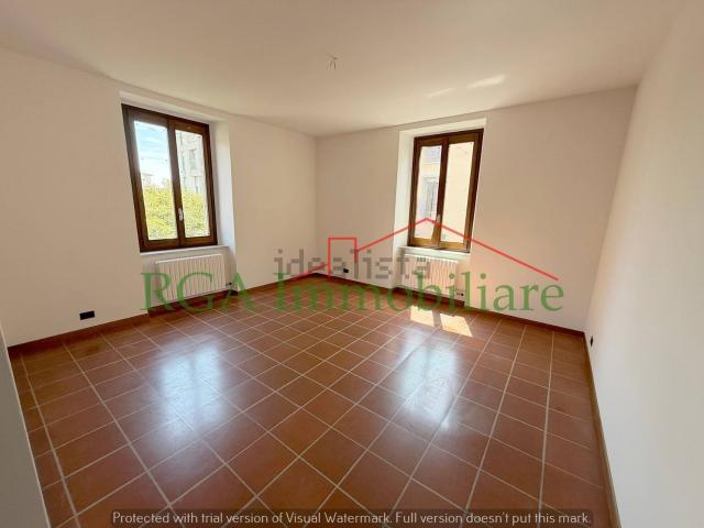 Appartamento in affitto di 100 m² in Via Jacopo Palma il Vecchio