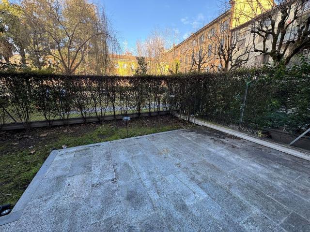 Appartamento in affitto di 100 m² in Via Orfeo