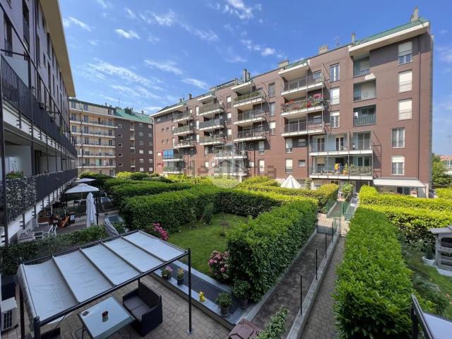 Appartamento in affitto di 100 m² in Via Oriana Fallaci, 1