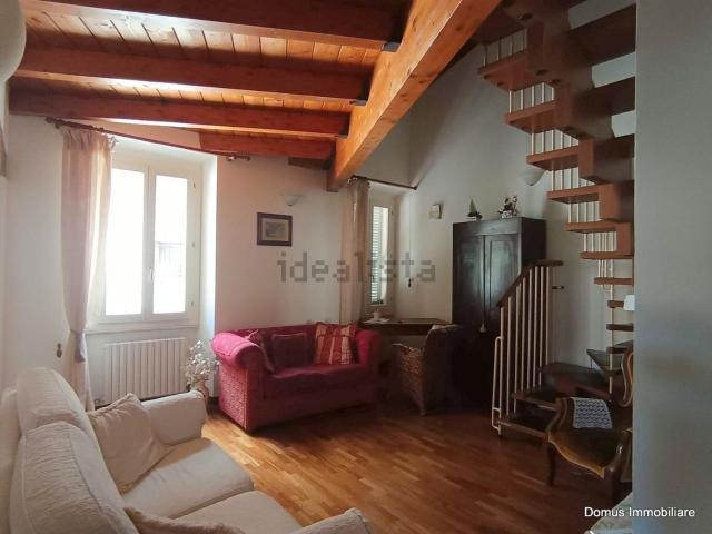 Appartamento in affitto di 100 m² in Via Ottaviano Iannella