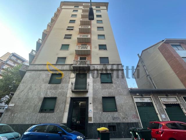 Appartamento in affitto di 100 m² in Via Oulx, 30