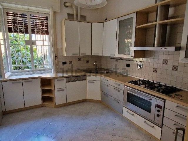 Appartamento in affitto di 100 m² in Via Lodovico Lazzaro Zamenhof