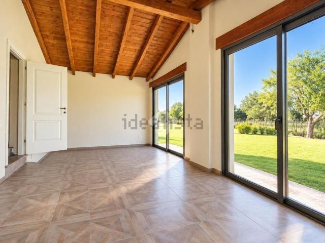 Appartamento in affitto di 100 m² in Via le Rene, 46