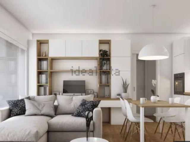 Appartamento in affitto di 100 m² in Via Lepanto