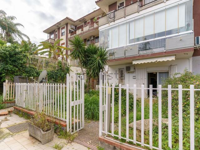 Appartamento in affitto di 100 m² in Via Litteri, 51
