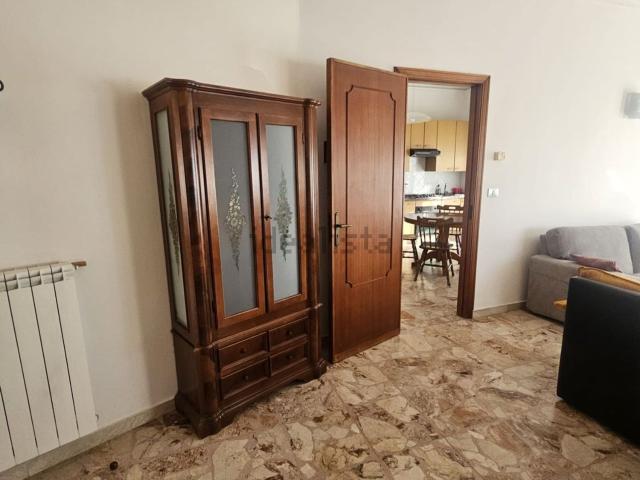 Appartamento in affitto di 100 m² in Via Livorno