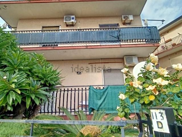 Appartamento in affitto di 100 m² in Via Livorno, 113