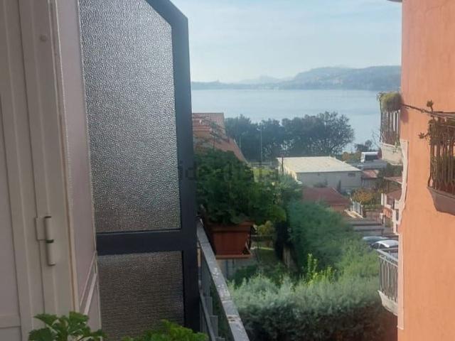 Appartamento in affitto di 100 m² in Via Luciano, 20
