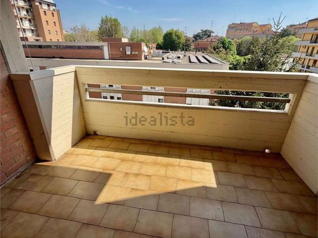Appartamento in affitto di 100 m² in Via Luigi Vaccari, 20