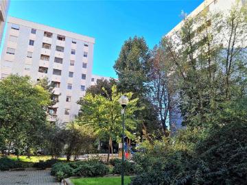 Appartamento in affitto di 100 m² in Via Molinetto di Lorenteggio