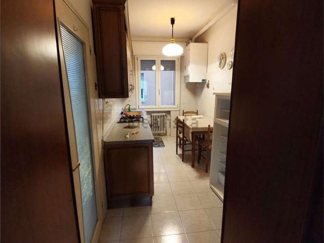 Appartamento in affitto di 100 m² in Via Molinetto