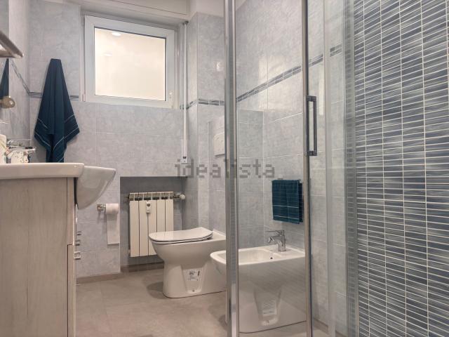 Appartamento in affitto di 100 m² in Via Monte Grappa