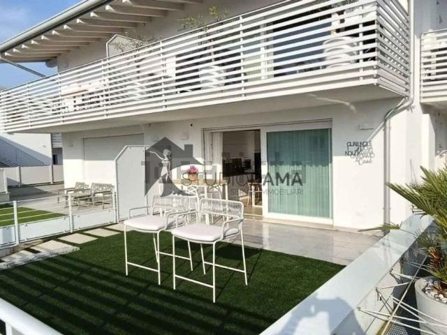 Appartamento in affitto di 100 m² in Via Monte Grappa