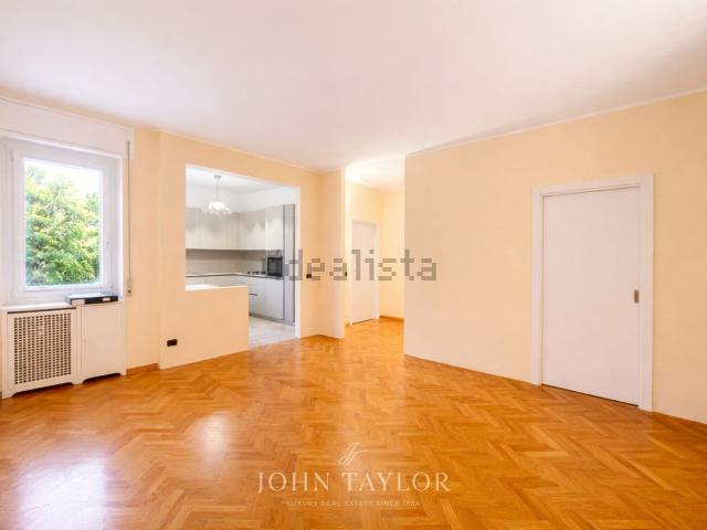 Appartamento in affitto di 100 m² in Via Mimosa