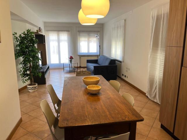 Appartamento in affitto di 100 m² in Via Monte Zebio