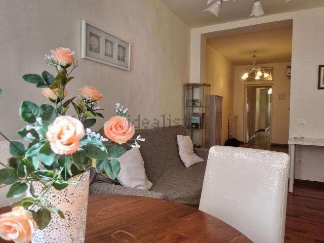 Appartamento in affitto di 100 m² in Via Montebello