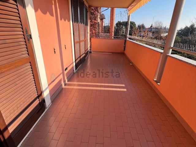 Appartamento in affitto di 100 m² in Via Morona, 10