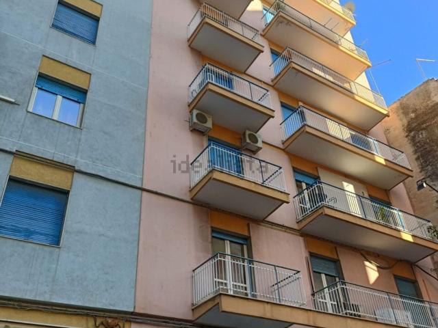 Appartamento in affitto di 100 m² in Via Matteo Renato Imbriani