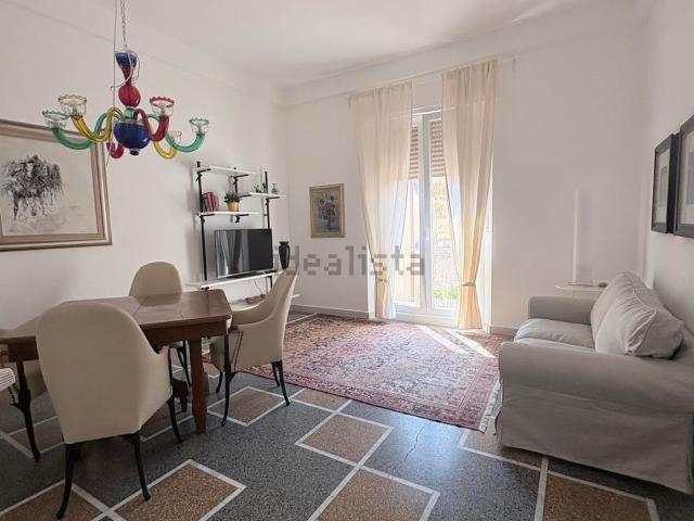 Appartamento in affitto di 100 m² in Via Maggi