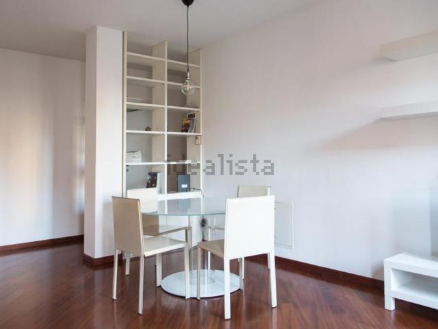 Appartamento in affitto di 100 m² in Via Magolfa