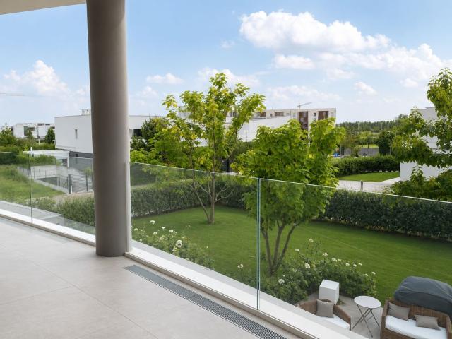 Appartamento in affitto di 100 m² in Via Marco Biagi