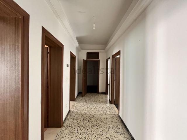 Appartamento in affitto di 100 m² in Via Marzabotto, 9