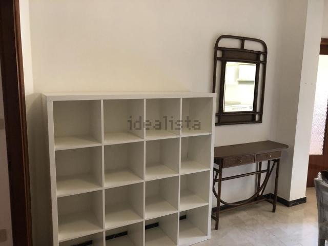 Appartamento in affitto di 100 m² in Via Mascheraio, 41
